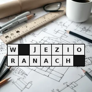Hasło krzyżówkowe serial radiowy emitowany od 1960 roku - w jezioranach – rozwiązanie, synonimy, podpowiedzi i definicje krzyżówkowe